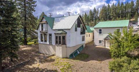 10114 E Jibboom Street, Truckee, CA 96161 Photo
