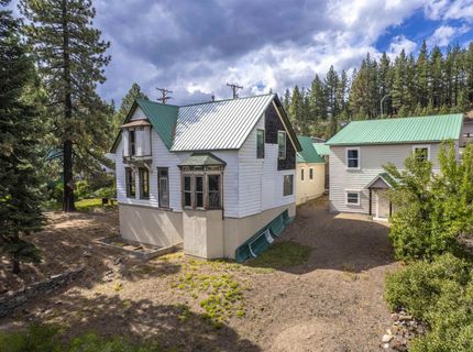 10114 E Jibboom Street, Truckee, CA 96161 Photo