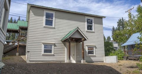 10114 E Jibboom Street, Truckee, CA 96161 Photo