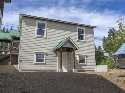 10114 E Jibboom Street, Truckee, CA 96161 Photo