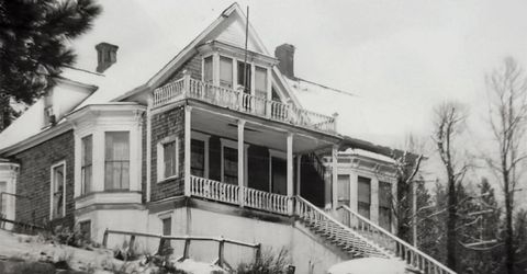 10114 E Jibboom Street, Truckee, CA 96161 Photo