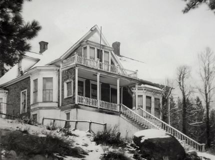 10114 E Jibboom Street, Truckee, CA 96161 Photo