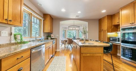 520 Virginia Drive, Tahoe City, CA 96145 Photo