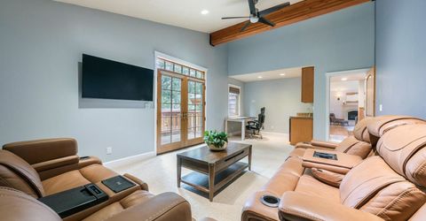 520 Virginia Drive, Tahoe City, CA 96145 Photo