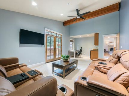 520 Virginia Drive, Tahoe City, CA 96145 Photo