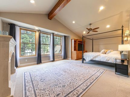 520 Virginia Drive, Tahoe City, CA 96145 Photo