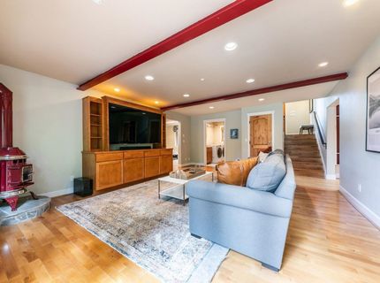 520 Virginia Drive, Tahoe City, CA 96145 Photo