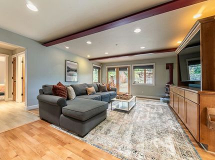 520 Virginia Drive, Tahoe City, CA 96145 Photo