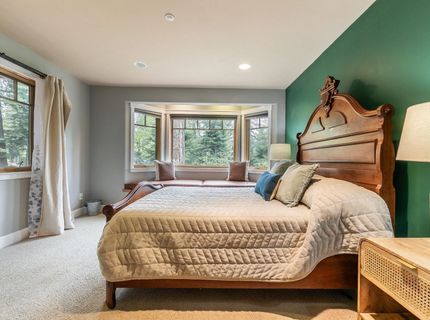 520 Virginia Drive, Tahoe City, CA 96145 Photo