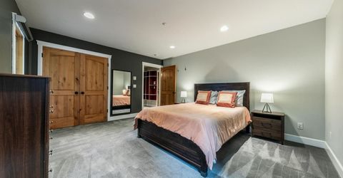 520 Virginia Drive, Tahoe City, CA 96145 Photo