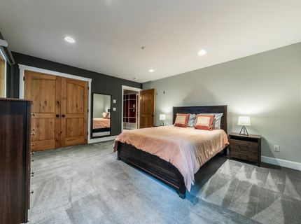 520 Virginia Drive, Tahoe City, CA 96145 Photo