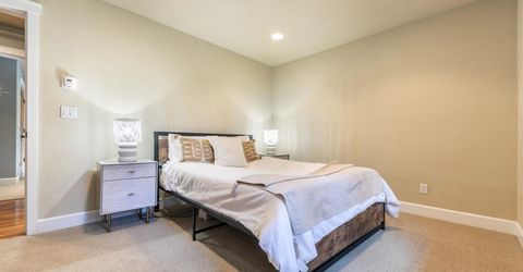 520 Virginia Drive, Tahoe City, CA 96145 Photo