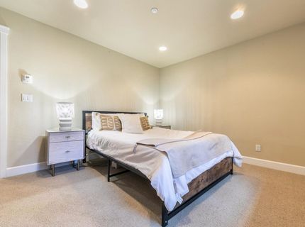 520 Virginia Drive, Tahoe City, CA 96145 Photo