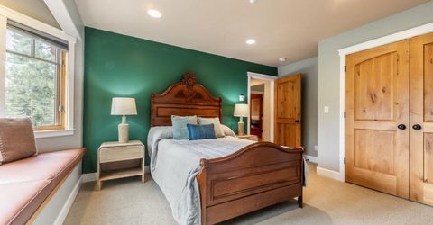 520 Virginia Drive, Tahoe City, CA 96145 Photo