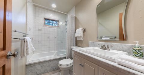 520 Virginia Drive, Tahoe City, CA 96145 Photo
