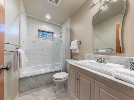 520 Virginia Drive, Tahoe City, CA 96145 Photo