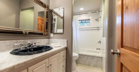520 Virginia Drive, Tahoe City, CA 96145 Photo
