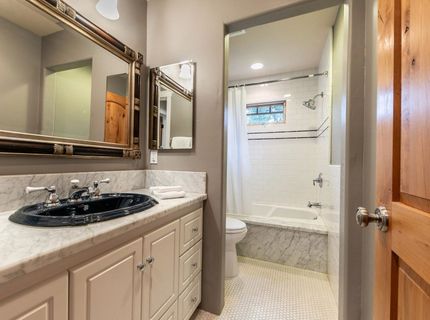 520 Virginia Drive, Tahoe City, CA 96145 Photo