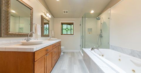 520 Virginia Drive, Tahoe City, CA 96145 Photo