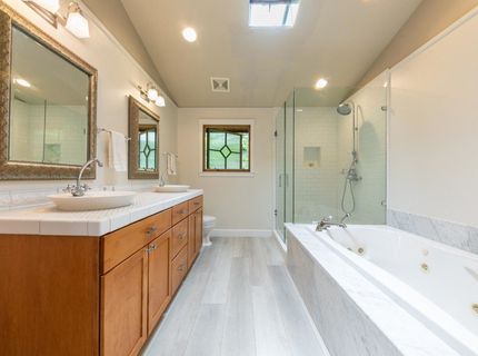 520 Virginia Drive, Tahoe City, CA 96145 Photo