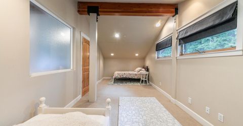 520 Virginia Drive, Tahoe City, CA 96145 Photo