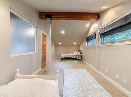 520 Virginia Drive, Tahoe City, CA 96145 Photo