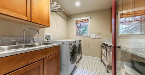 520 Virginia Drive, Tahoe City, CA 96145 Photo