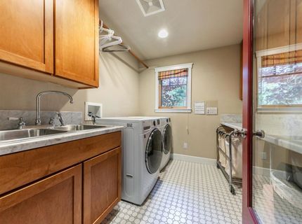520 Virginia Drive, Tahoe City, CA 96145 Photo