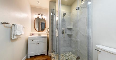 520 Virginia Drive, Tahoe City, CA 96145 Photo