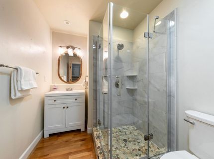 520 Virginia Drive, Tahoe City, CA 96145 Photo