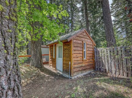520 Virginia Drive, Tahoe City, CA 96145 Photo