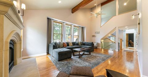 520 Virginia Drive, Tahoe City, CA 96145 Photo