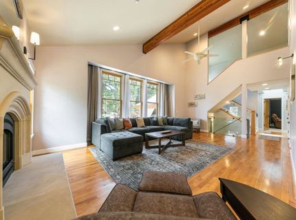 520 Virginia Drive, Tahoe City, CA 96145 Photo