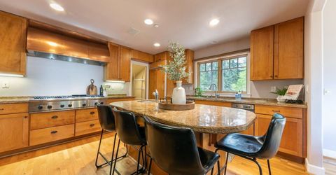 520 Virginia Drive, Tahoe City, CA 96145 Photo