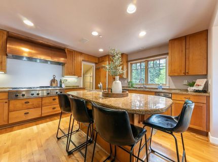 520 Virginia Drive, Tahoe City, CA 96145 Photo