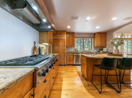 520 Virginia Drive, Tahoe City, CA 96145 Photo