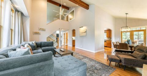 520 Virginia Drive, Tahoe City, CA 96145 Photo
