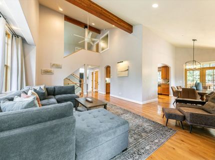 520 Virginia Drive, Tahoe City, CA 96145 Photo
