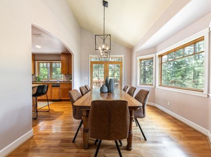 520 Virginia Drive, Tahoe City, CA 96145 Photo