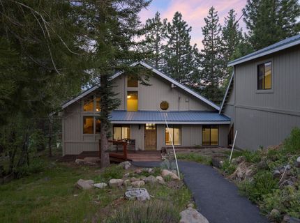 12703 Stockholm Way, Truckee, CA 96161 Photo