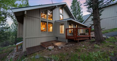 12703 Stockholm Way, Truckee, CA 96161 Photo