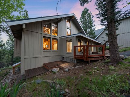 12703 Stockholm Way, Truckee, CA 96161 Photo