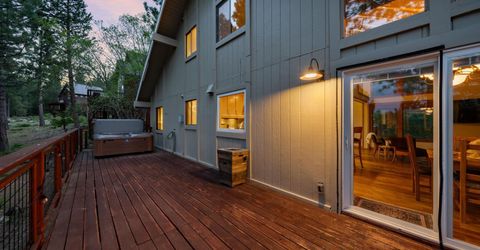 12703 Stockholm Way, Truckee, CA 96161 Photo
