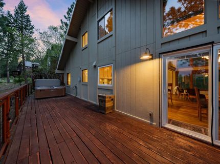 12703 Stockholm Way, Truckee, CA 96161 Photo