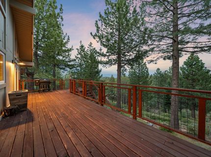 12703 Stockholm Way, Truckee, CA 96161 Photo