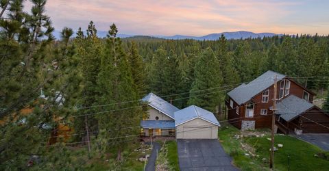 12703 Stockholm Way, Truckee, CA 96161 Photo