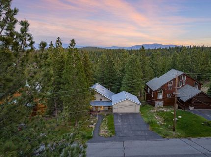 12703 Stockholm Way, Truckee, CA 96161 Photo