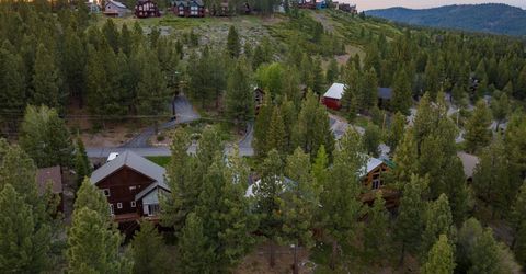 12703 Stockholm Way, Truckee, CA 96161 Photo