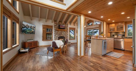 12703 Stockholm Way, Truckee, CA 96161 Photo