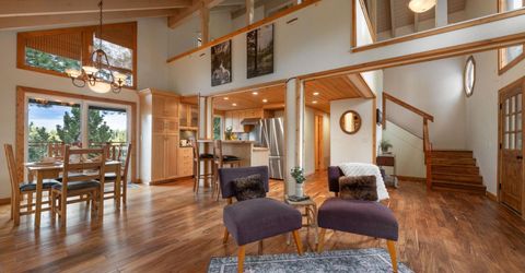 12703 Stockholm Way, Truckee, CA 96161 Photo